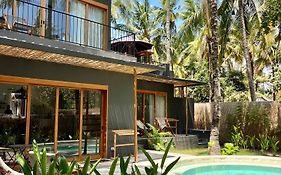Villa Luna - Gili Air